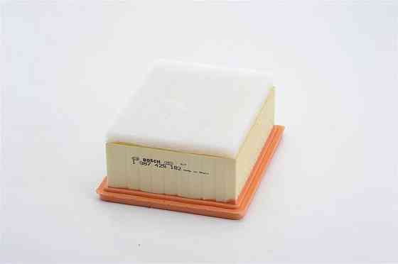 Повітряний фільтр BOSCH 9182 CITROEN/PEUGEOT Berlingo,Partner 1,9D-2,0D -07 Харків