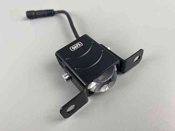 Фара LED прямокутна, біла, led chip epistar, 9-32W, IP67 Мукачево