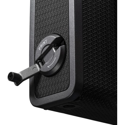 Камера миттєвого друку Fujifilm Instax Wide Evo Black (16840933) Вінниця - фото 4