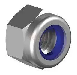 Гайки всех типов и размеров. Днепр - изображение 3