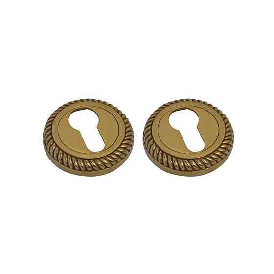 Накладка RY 21 френч голд кл Patricia Київ