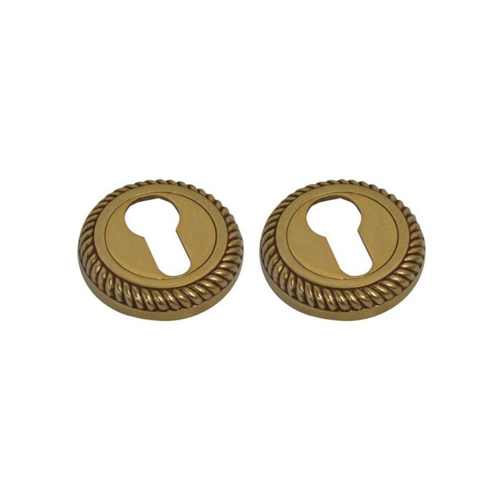 Накладка RY 21 френч голд кл Patricia Київ - фото 1