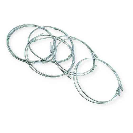 Трубки газель стальные (к-т) тормозные Мукачево