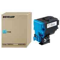 Тонер Develop TNP51C cyan, для ineo+ 3110 (A0X54D5) Київ