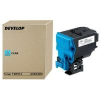 Тонер Develop TNP51C cyan, для ineo+ 3110 (A0X54D5) Киев - изображение 1