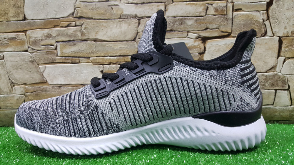 Женские кроссовки BaaS Flyknit унисекс Киев - изображение 7