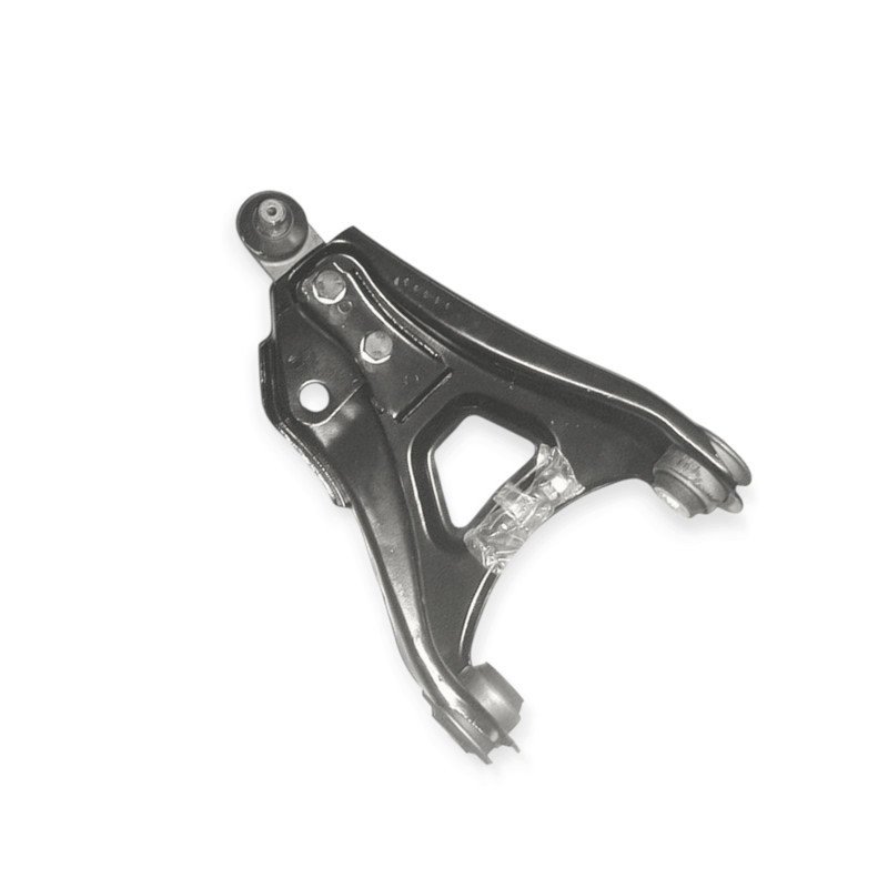 Рычаг передней подвески автомобиль Рено Kangoo (97-08) левый L Мукачево - изображение 1