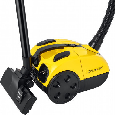 Пилосос Rotex RVB16-Y EcoClean Вінниця - фото 7