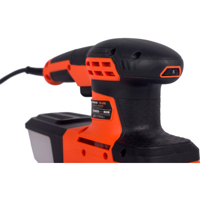 Шлифовальная машина Tekhmann TS-350 (851526) Винница - изображение 7