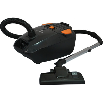 Пылесос Grunhelm GVCM244BO Винница - изображение 1