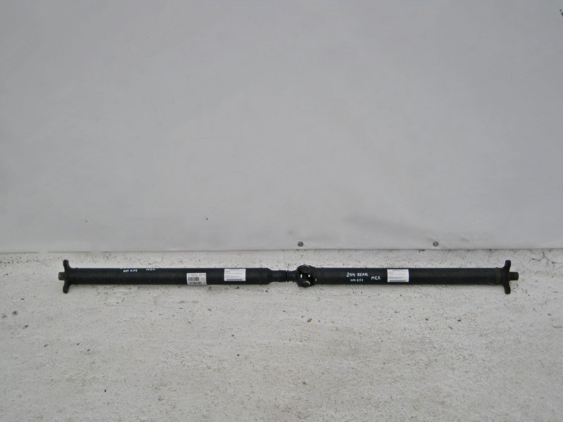 Mercedes-Benz  A2044102216 Карданний вал для двигуна OM651 R4 2.2 cdi C-Class W204 E-Class C207 Одеса - фото 1