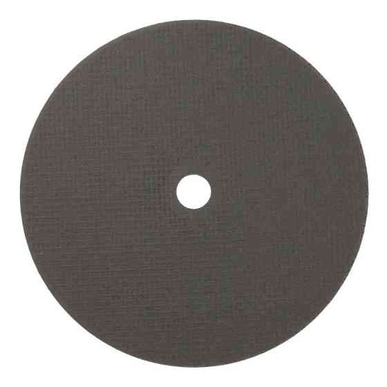 Диск відрізний по металу, 230×2,4×22,2 мм, 6600 об/хв INTERTOOL CT-4017 Київ