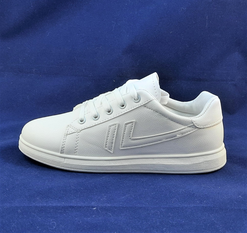 .Женские Кроссовки Слипоны Белые Мокасины (размеры: 40) Видео Обзор - 79-1 Днепр - изображение 8