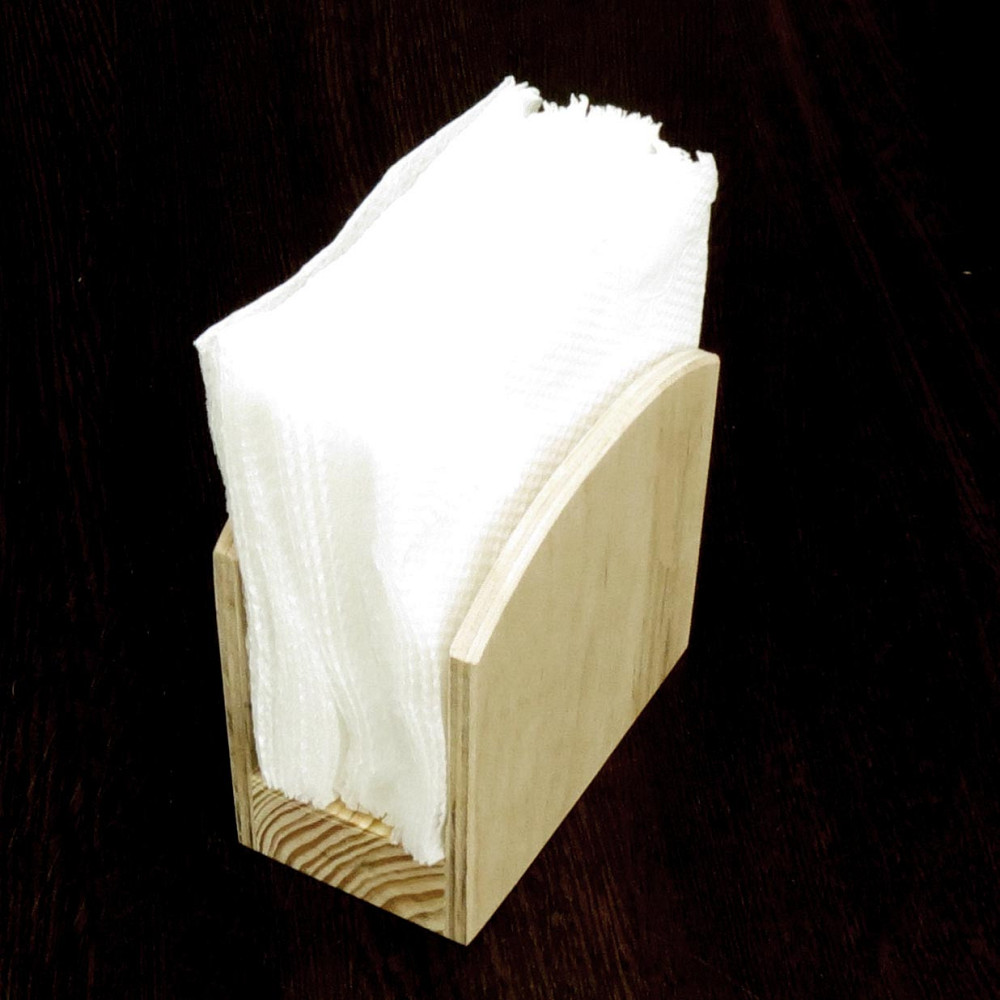 Салфетница 