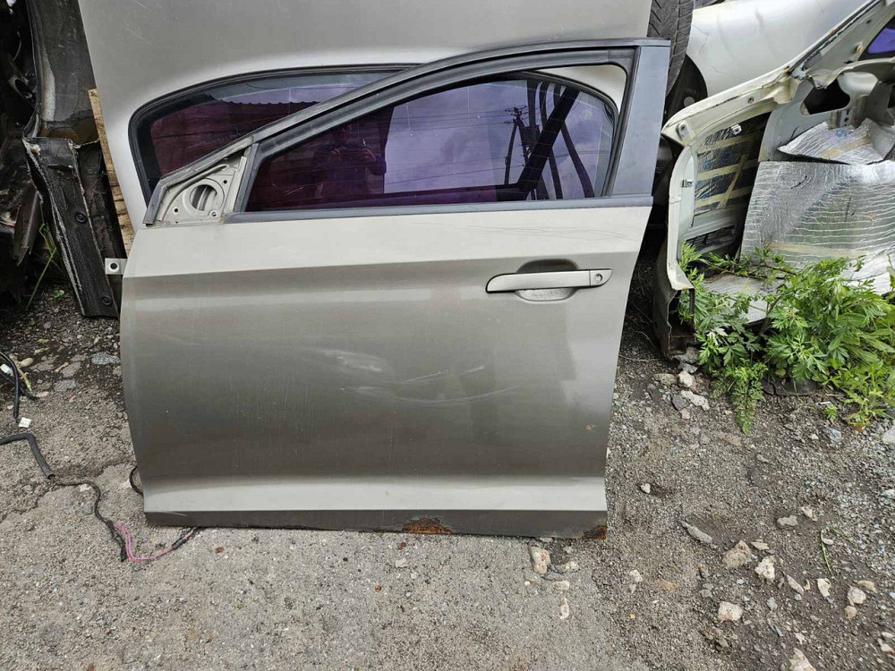 Дверь передняя левая в сборе ZAZ Forza 2010–2014 Киев - изображение 1
