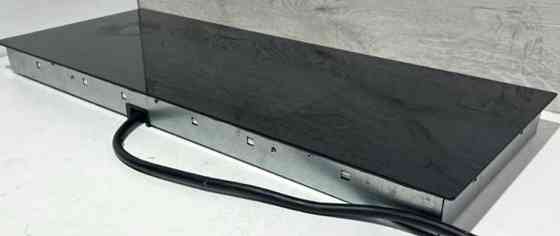 Плита Индукционная 4-зонная . KLARSTEIN Delicatessa 90 Sim 90x6.3 x35см. Харьков