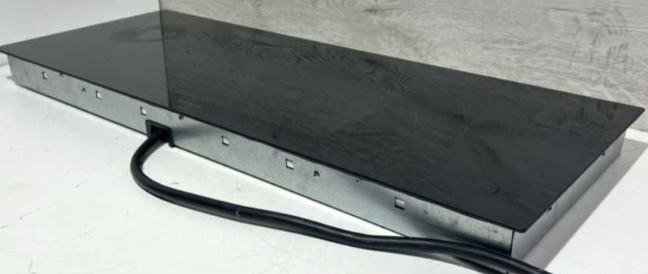 Плита Індукційна 4-зонна. KLARSTEIN Delicatessa 90 Sim 90x6.3 x35см. Харків - фото 3