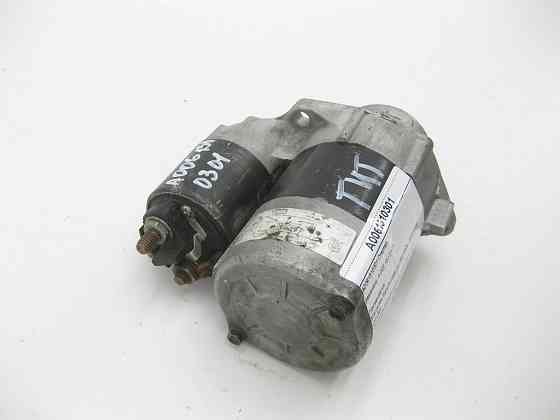 Mercedes-Benz  A0061510301 Стартер A-class W169 B-class W245 A-class C169 Одесса