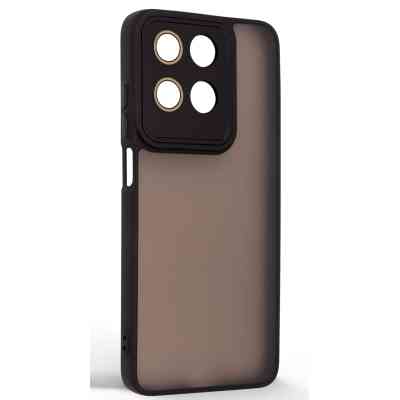 Чохол до мобільного телефона Armorstandart ShadeX Motorola G15 / G15 Power Black (ARM83019) Вінниця