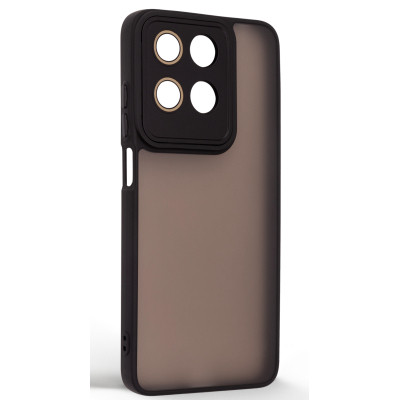 Чохол до мобільного телефона Armorstandart ShadeX Motorola G15 / G15 Power Black (ARM83019) Вінниця - фото 2