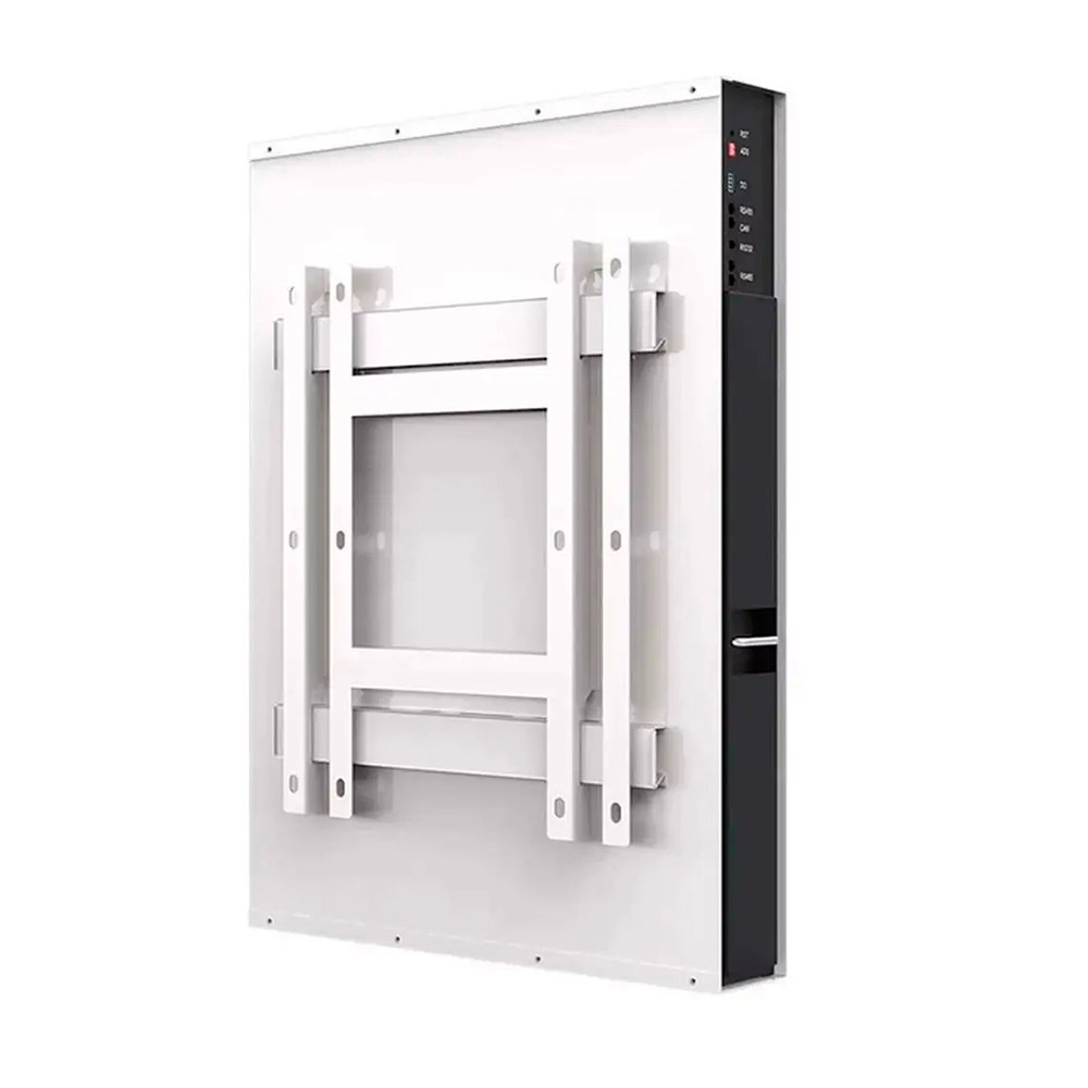 Акумуляторна батарея V-TAC SLIM VT-48160 LiFePO4 51,2V 160Аh 7.64kWh,(100/100A) 600x830x111mm, 80kg Київ - фото 2