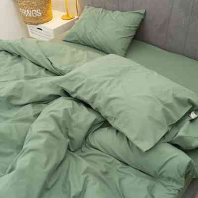 Постільна білизна Tiare 34 WACH Варена бавовна полуториний (34_Wash_pl) Вінниця