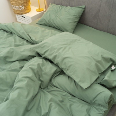 Постільна білизна Tiare 34 WACH Варена бавовна полуториний (34_Wash_pl) Вінниця - фото 5