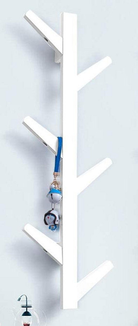 Вішалка для сумок "Маркал 6" зефір Миколаїв - фото 2