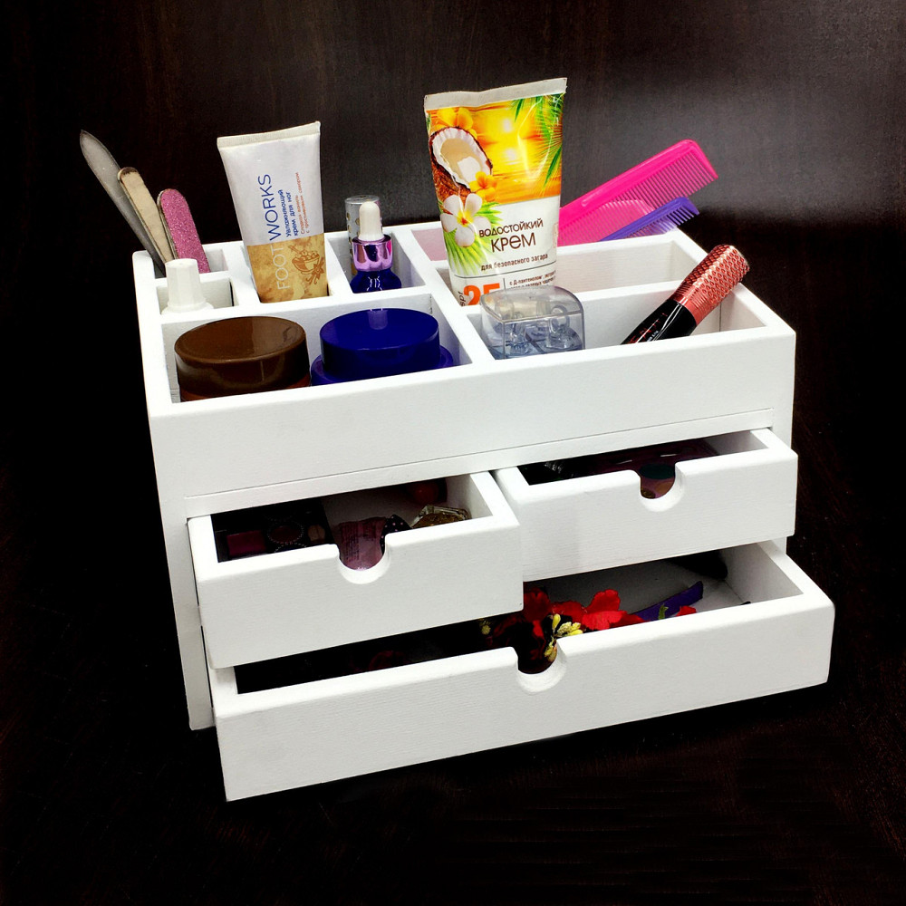Органайзер для косметики 