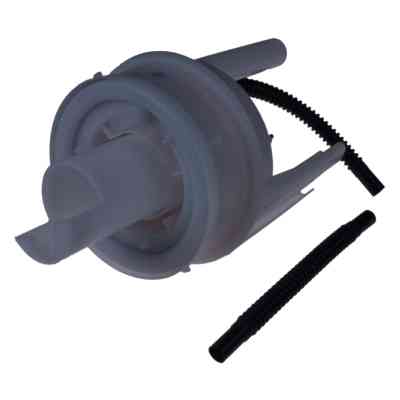 Фільтр паливний Blue Print ADN12347 Вінниця