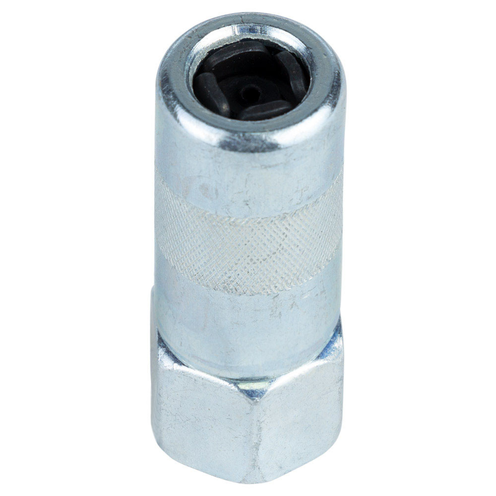 Наконечник для шприц-масленки (4-зажимной) SIGMA (6300911) Киев - изображение 1