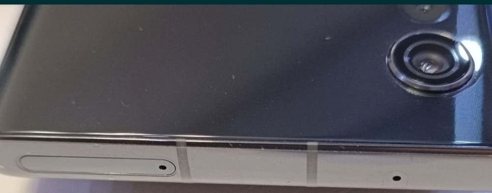 Смартфон: LG Velvet 6/128Gb. Київ - фото 1