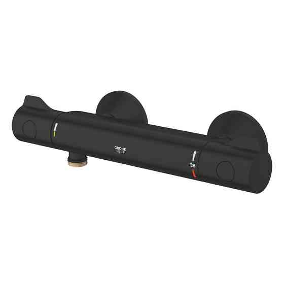 Термостат для душу Grohe Grohtherm 800   ( 1022022430 ) 22355 Харьков