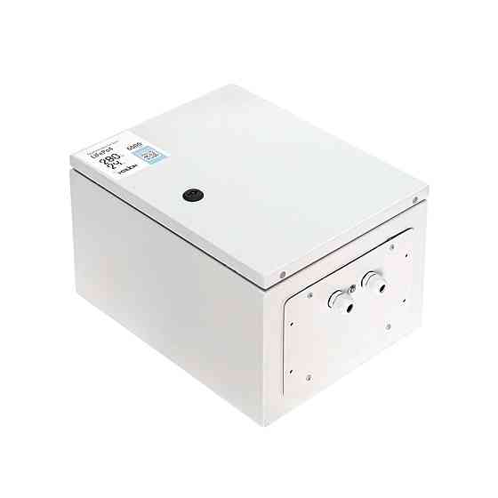 Акумуляторна батарея SEKO LiFePO4 24V 280Аh EVE, BMS JKong заряд 140А/розряд 200A, 5000циклів Україна (300х400х250mm)46 kg Київ