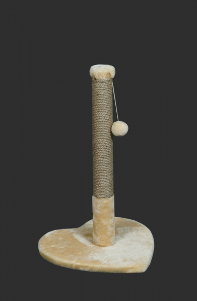 Дряпка "Мур-Мяу "Амурчик" Мала 40см х 37см, висота 42см Київ - фото 1