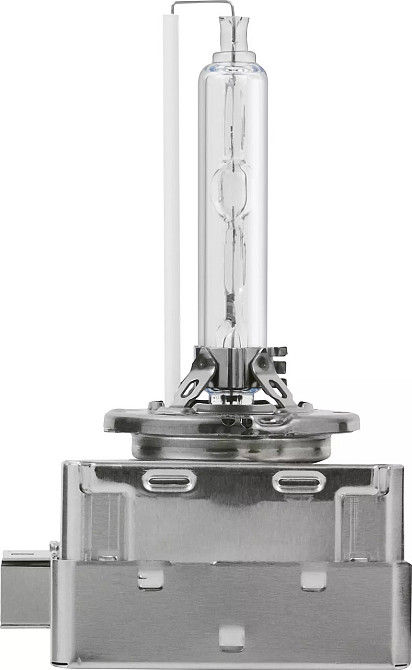 Ксенонова лампа PHILIPS 85415XV2S1 D1S 85 V 35 W PK32d-2 X-tremeVision gen2 +150% Харків - фото 2