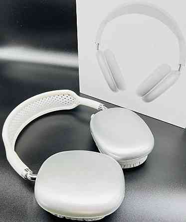 Аірподс Max White Premium Хіт продажів!! Навушники 2025р. Киев