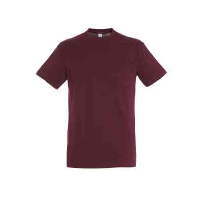 Футболка Sol's Regent бордовий 3XL (113801463XL) Винница