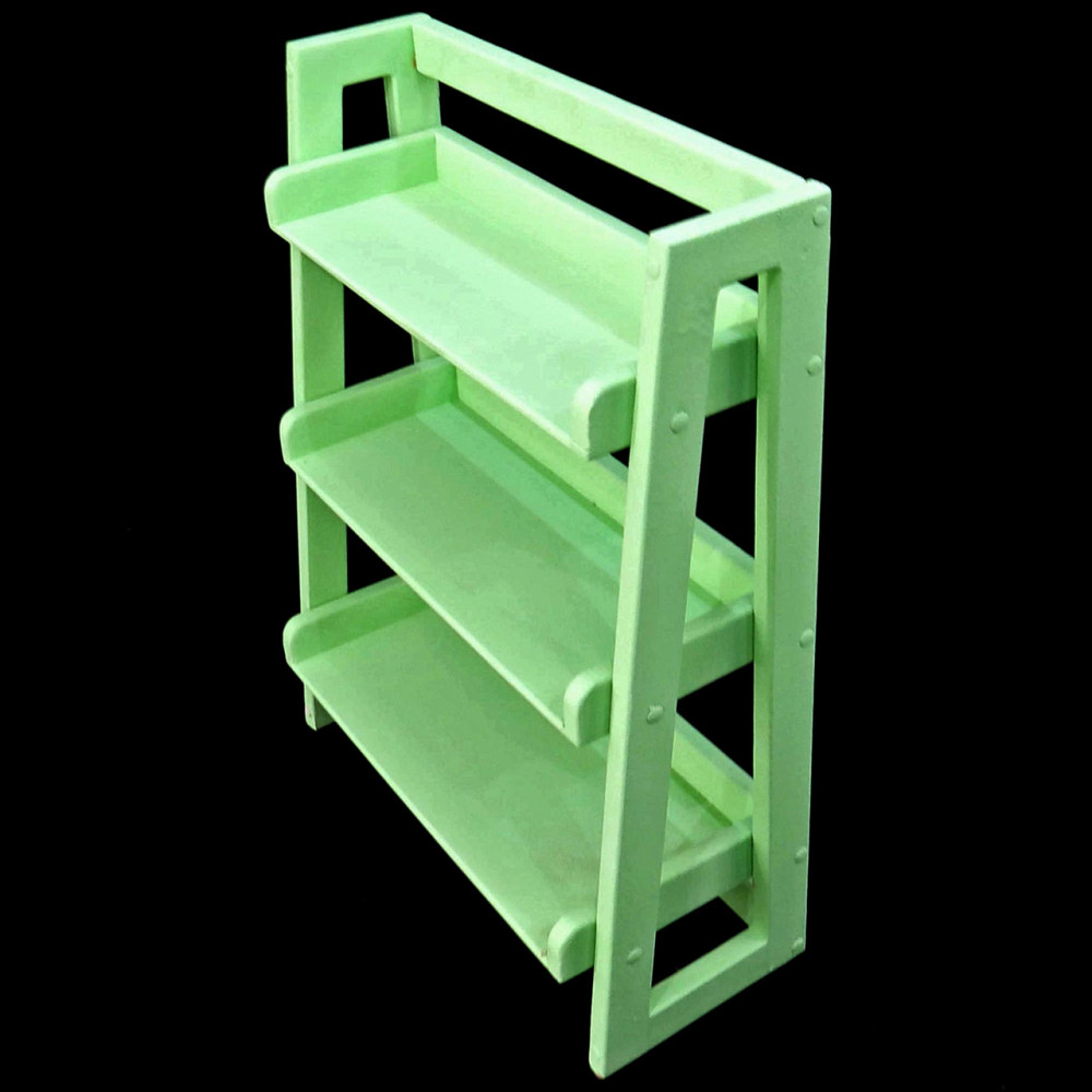 Полиця для ванної "Бамберг 50" мохіто Миколаїв - фото 1