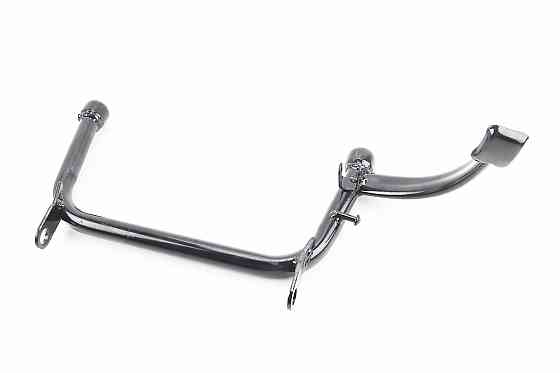 Підніжка основна, тип 1 Київ