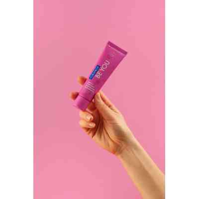 Зубна паста Curaprox Be You Вибілювальна Зі смаком кавуна з ментоловими кульками 60 мл (7612412429497) Вінниця