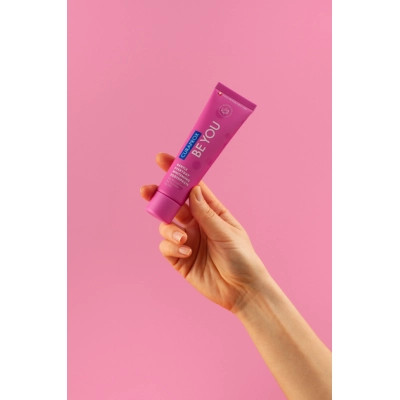 Зубная паста Curaprox Be You Отбеливающая Со вкусом арбуза с ментоловыми шариками 60 мл (7612412429497) Винница - изображение 4