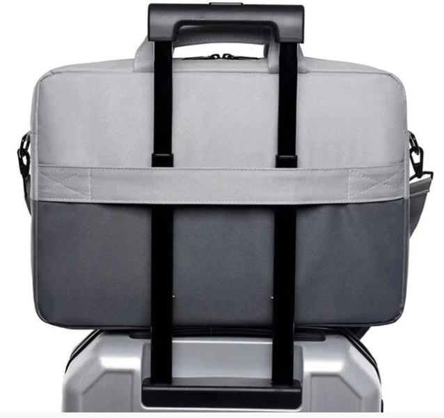 Сумка для ноутбука Zunwei Y09 15,6" Вінниця - фото 6
