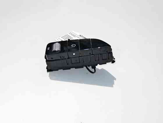 Mercedes-Benz  A2139056603 Блок кнопок праворуч від джойстика магнітоли E-Class W213 Одесса