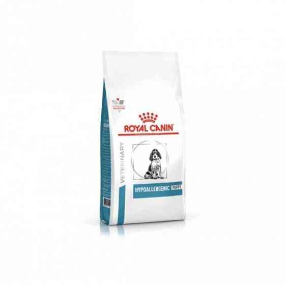 Royal Canin Hypoallergenic Puppy (Роял Канин Гипоаллергеник Паппи) сухой корм для щенков с аллергией 1.5 кг Запорожье