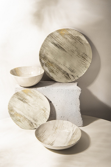 Тарілка супова Ipec Corso (7111575) Київ - фото 6