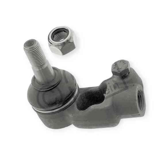 Накінечник тяги Lanos, Nexia, Sens лівий кермовий Мукачево