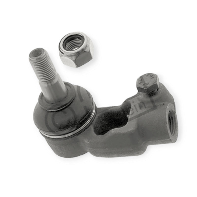 Накінечник тяги Lanos, Nexia, Sens лівий кермовий Мукачево - фото 2