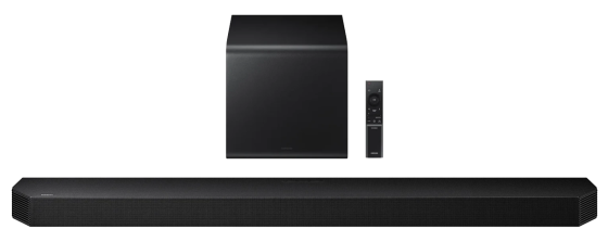 Саундбар Samsung HW-Q800F/UA (7109337) Київ
