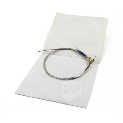 Струни для скрипки Maxtone VN String 1/2 Вінниця - фото 2